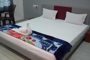 Jay Jalaram Farm and Restaurant Farm Stay in Gujarat
