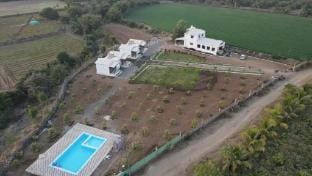 Jay Jalaram Farm and Restaurant Farm Stay in Gujarat