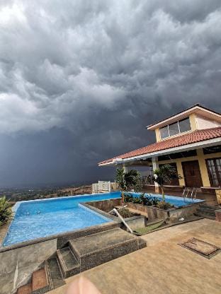 Anita villa farm House  Farm Stay in Karnataka