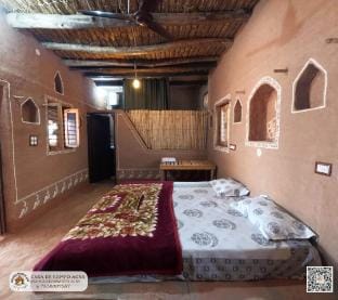 Mud House Farmstay, Agra (Country House Agra) Farm Stay in Uttar Pradesh