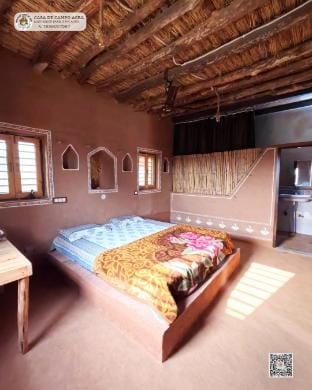 Mud House Farmstay, Agra (Country House Agra) Farm Stay in Uttar Pradesh