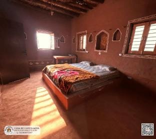 Mud House Farmstay, Agra (Country House Agra) Farm Stay in Uttar Pradesh