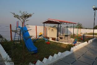 morning mist retreat Farm house with private pool Farm Stay in Hyderabad