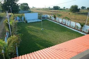 morning mist retreat Farm house with private pool Farm Stay in Hyderabad