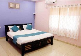 KVB Green Haven Farm Stay in Hyderabad