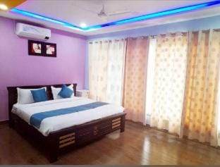 KVB Green Haven Farm Stay in Hyderabad