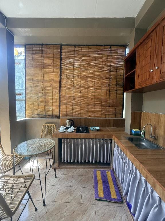 Private Room Near Ubud Monkey Forest Bali Hotel in Abiansemal