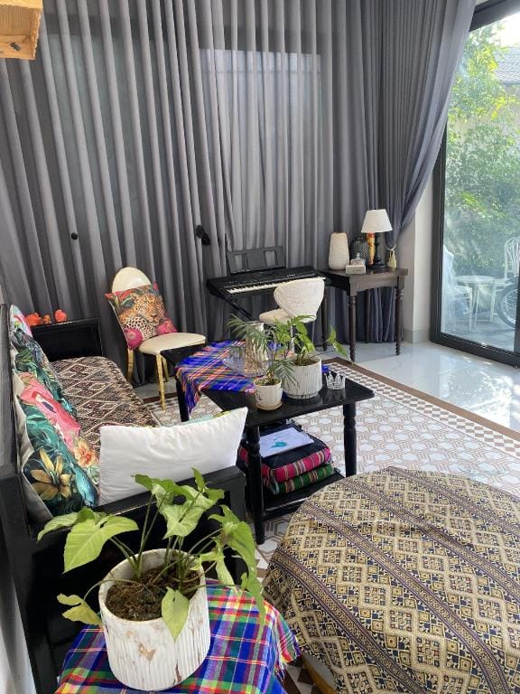 LAYCAM HOME Hotel in Laos