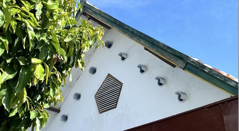 Śama Stay Hotel in Yogyakarta