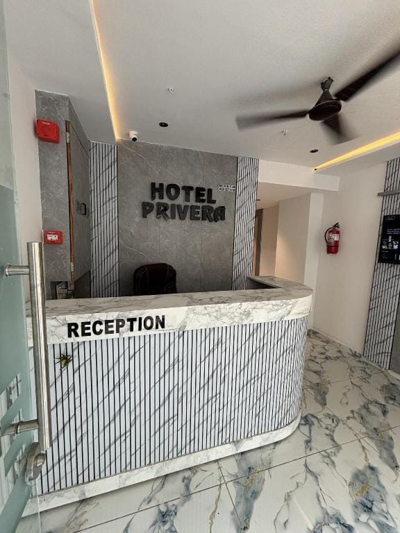 Hotel Privera Hotel in Ahmedabad