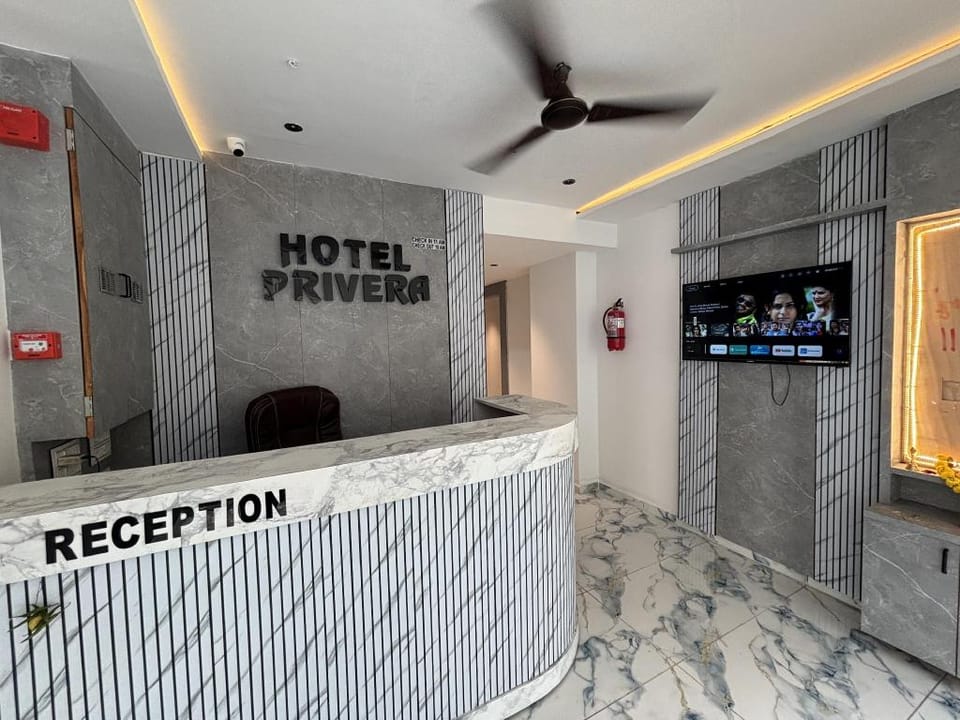 Hotel Privera Hotel in Ahmedabad