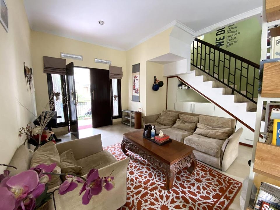 Home Sweet Home Dekat UMY by Simply Homy Hotel in Yogyakarta