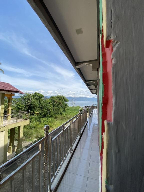 Hamidah Homestay Hotel in Indonesia