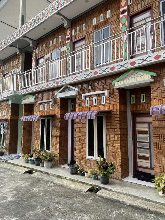 Hamidah Homestay Hotel in Indonesia
