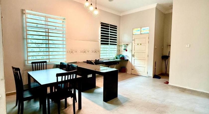 Homestay Selesa KKT GuestHouse Hotel in Terengganu, Malaysia