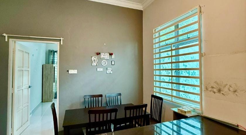 Homestay Selesa KKT GuestHouse Hotel in Terengganu, Malaysia