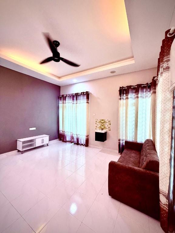 Homestay Selesa KKT GuestHouse Hotel in Terengganu, Malaysia