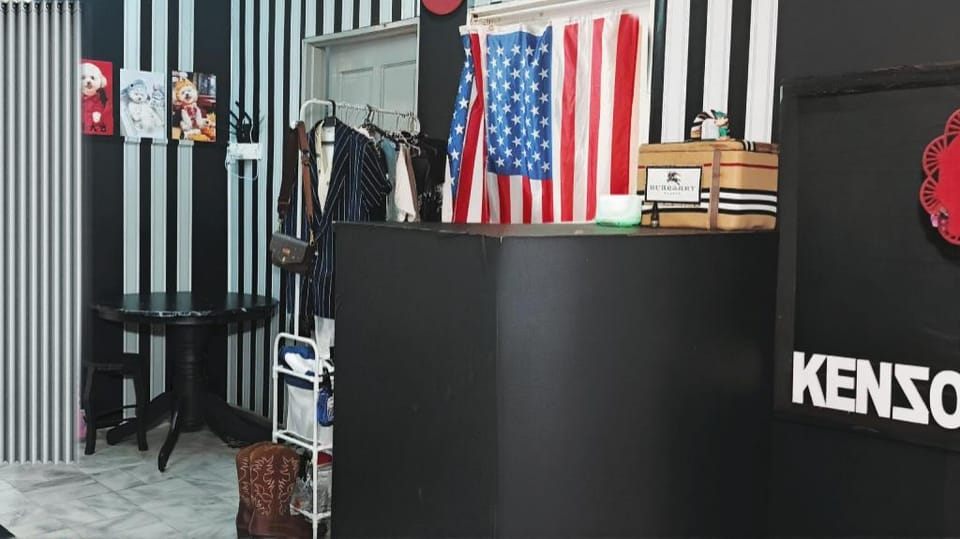 URBAN ROOM Hotel in Malacca