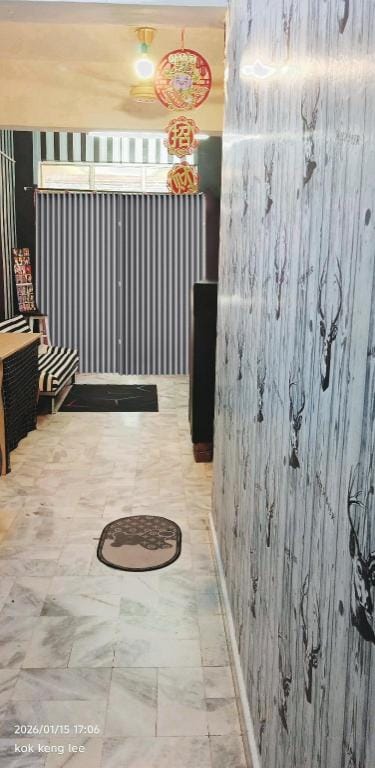 URBAN ROOM Hotel in Malacca