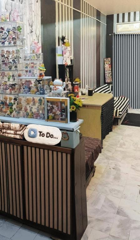 URBAN ROOM Hotel in Malacca