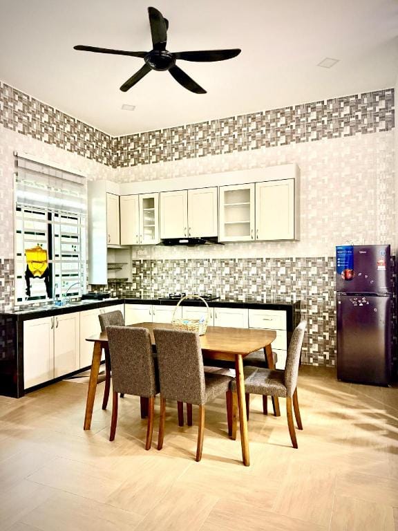 Homestay Selesa KBK Guest House Hotel in Terengganu, Malaysia