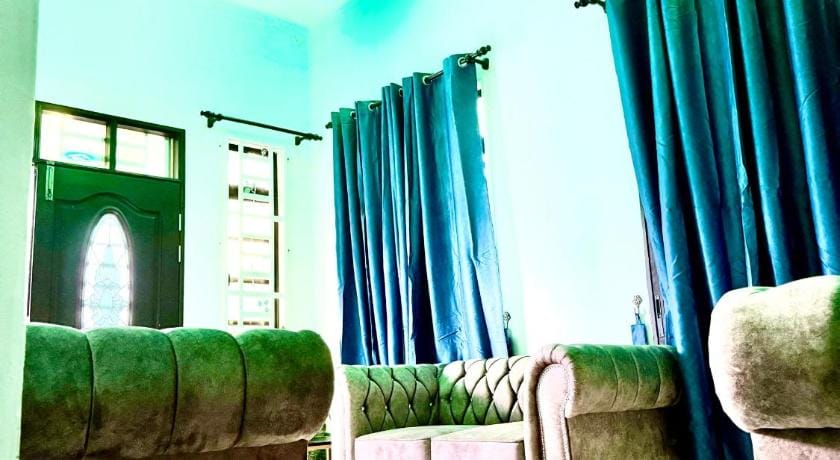 Homestay Selesa KBK Guest House Hotel in Terengganu, Malaysia