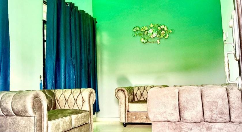 Homestay Selesa KBK Guest House Hotel in Terengganu, Malaysia