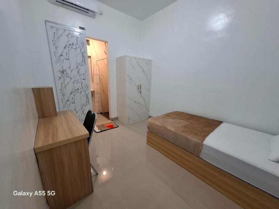 L.e guest house Hotel in Indonesia