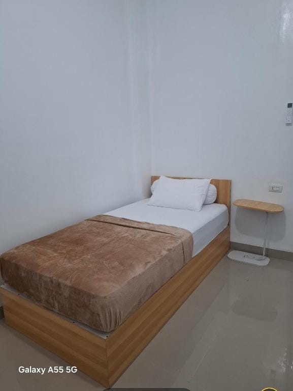 L.e guest house Hotel in Indonesia