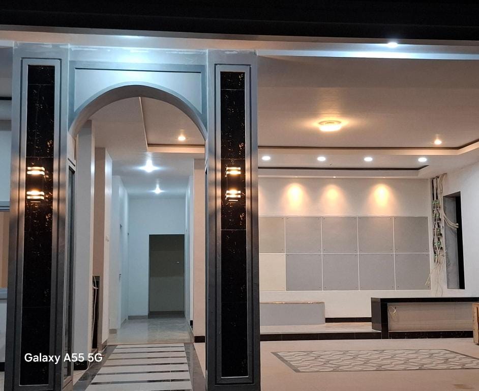 L.e guest house Hotel in Indonesia