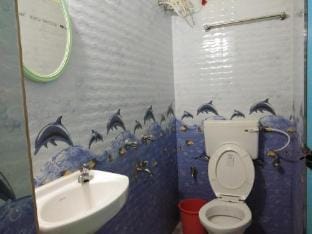 Luiza Guest House Bed and Breakfast in Baga