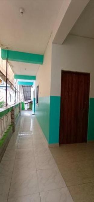 Luiza Guest House Bed and Breakfast in Baga