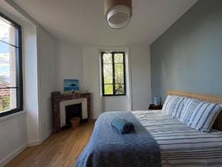 Maison 1880 Bed and Breakfast in Auvergne-Rhône-Alpes