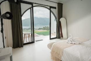 Glamor Kintamani Bed and Breakfast in Karangasem Regency