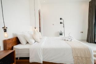 Glamor Kintamani Bed and Breakfast in Karangasem Regency