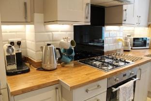 No 1 Chapel Row Bed and Breakfast in Bakewell Stand E