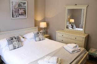 No 1 Chapel Row Bed and Breakfast in Bakewell Stand E