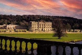 No 1 Chapel Row Bed and Breakfast in Bakewell Stand E