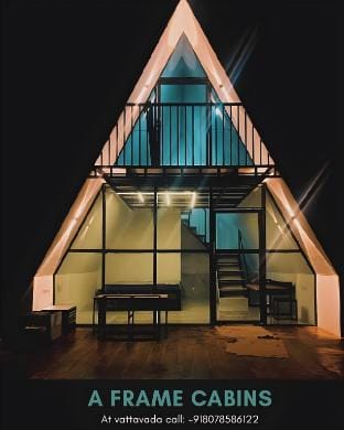 Misty Colina Vacation rental in Kerala