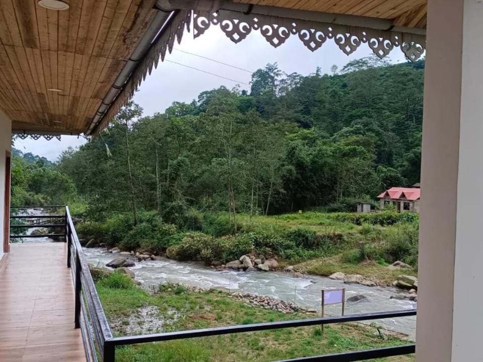 Aranyak Homestay By StayApart Vacation rental in West Bengal