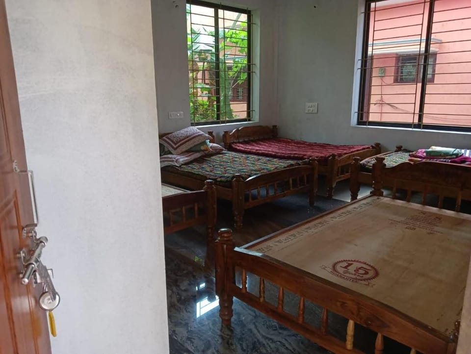 Vamoose Suyoga Homestay Kudremukh Vacation rental in Karnataka
