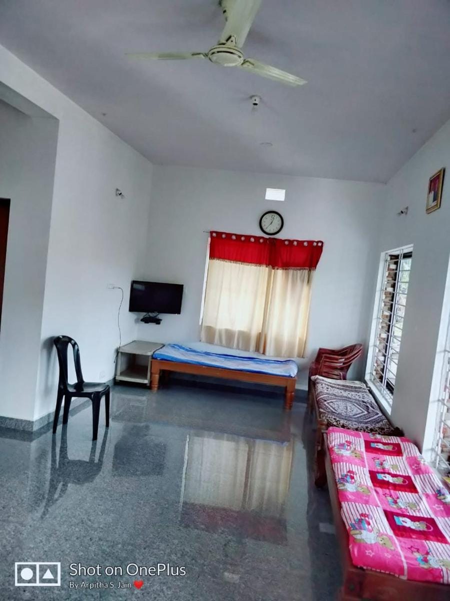 Vamoose Suyoga Homestay Kudremukh Vacation rental in Karnataka