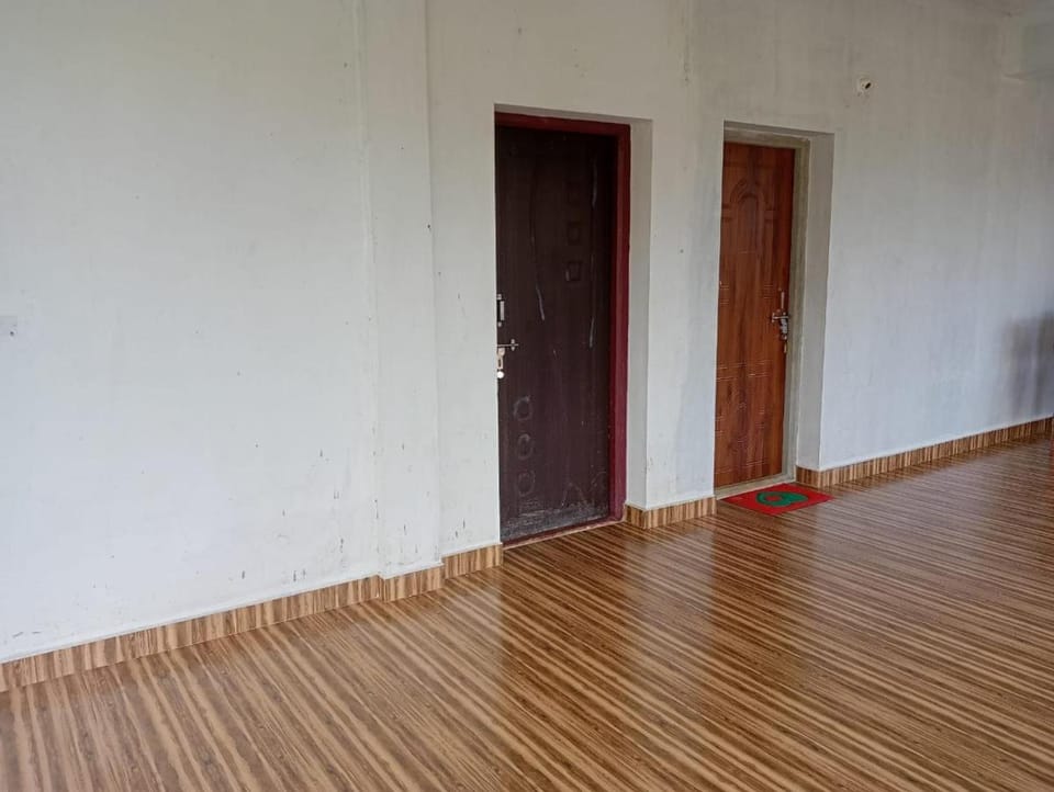 Vamoose Suyoga Homestay Kudremukh Vacation rental in Karnataka
