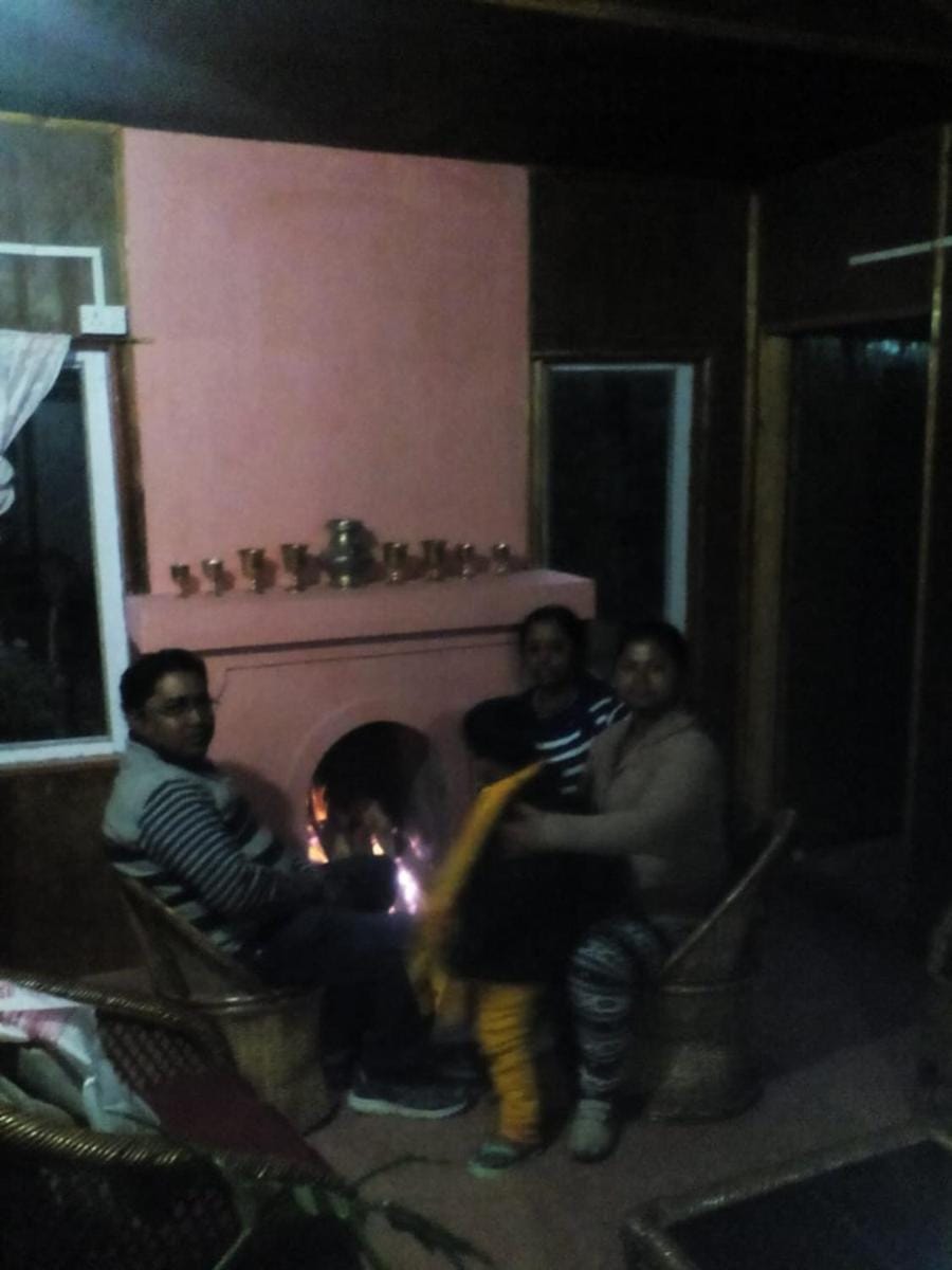 Dilpali Homestay Vacation rental in West Bengal