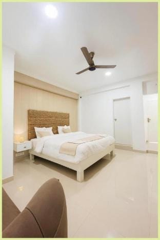 Goroomgo Hariaksh HomeStay Varanasi Vacation rental in Varanasi