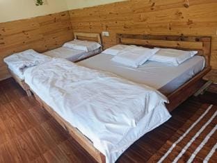 Kinara Camping & Adventure Vacation rental in Uttarakhand