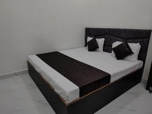 Braj Bhoomi Home Stay Vacation rental in Uttar Pradesh
