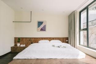 UC Apartment – Green Staff | Staff 24/7 Vacation rental in Hanoi
