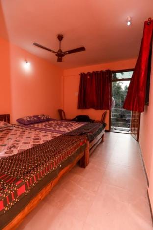 Annu Mane Homestay Vacation rental in Karnataka