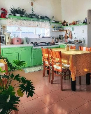 Nhà Du Yên - Homestay Đà Lạt Vacation rental in Dalat